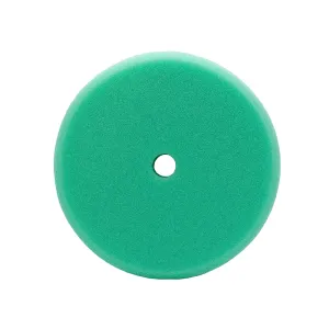 Lake Country "Better Edge" Green Foam Heavy Polishing Pad