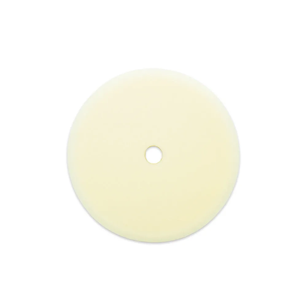 Lake Country "Better Edge" White Foam Polishing Pad