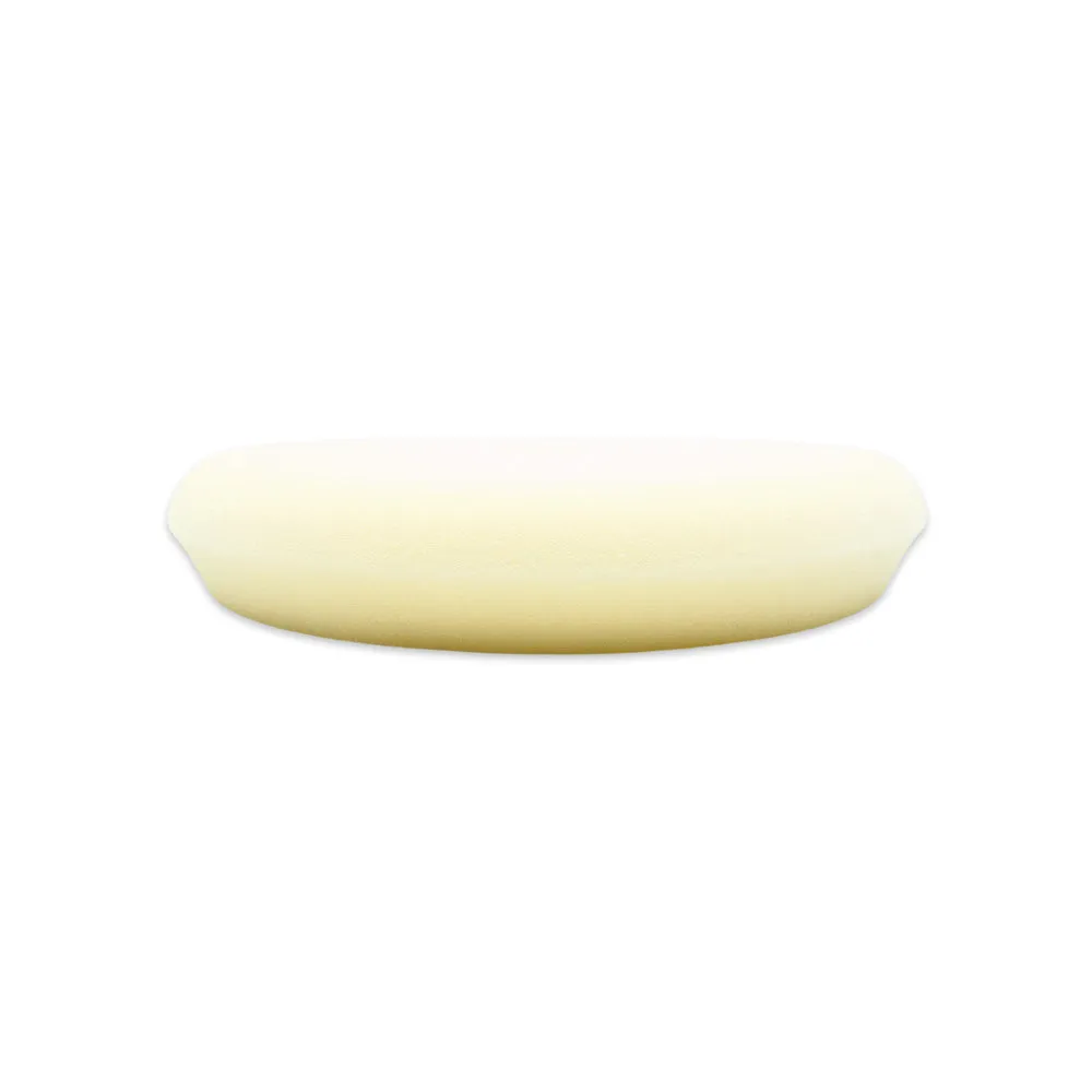 Lake Country "Better Edge" White Foam Polishing Pad