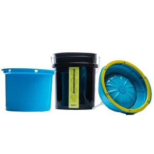 Lake Country System 4000 Pad Washer