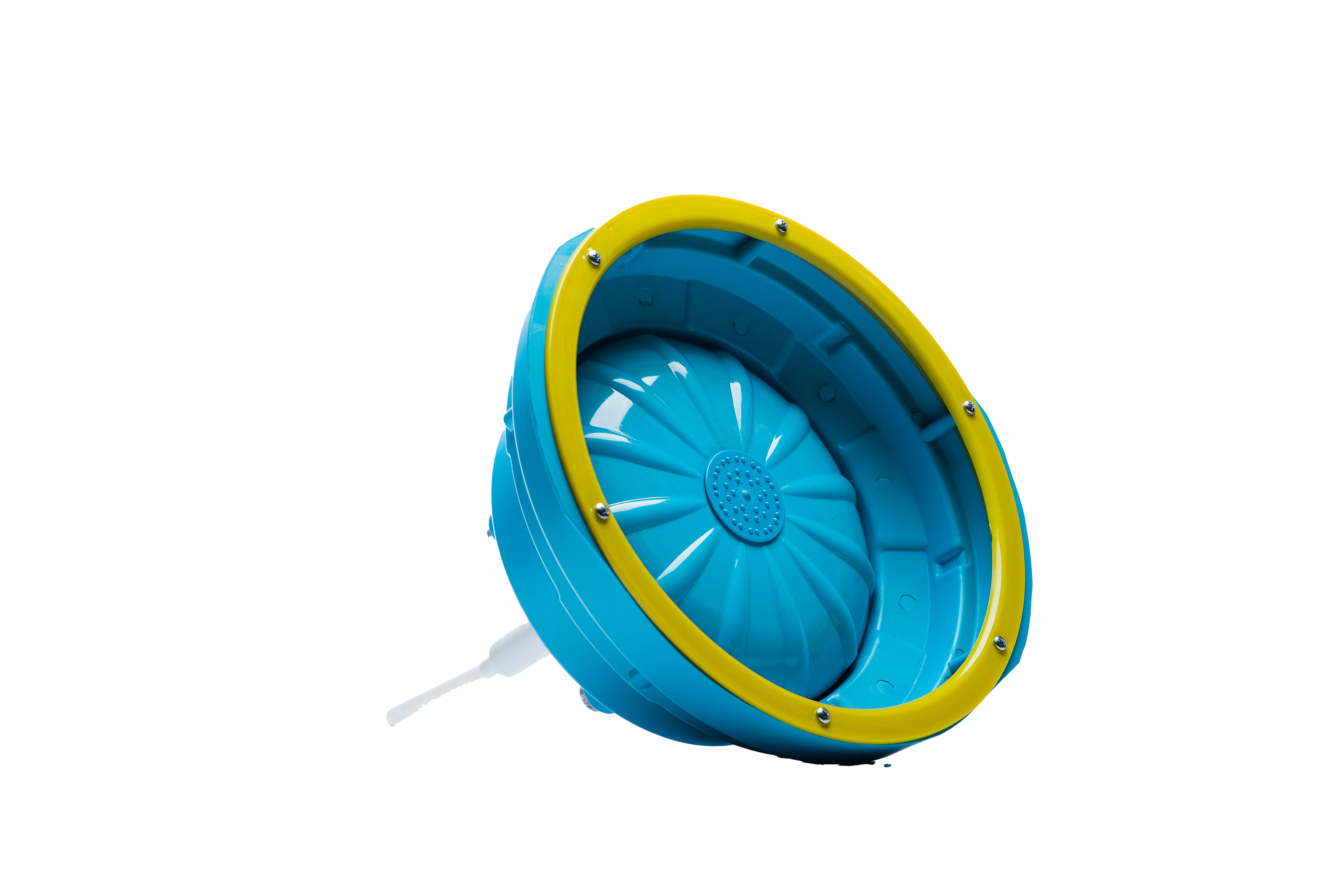 Lake Country System 4000 Pad Washer