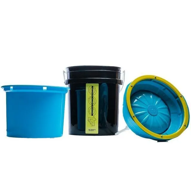 LAKE COUNTRY System 4000 Pad Washer