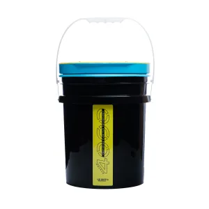 Lake Country System 4000 Pad Washer