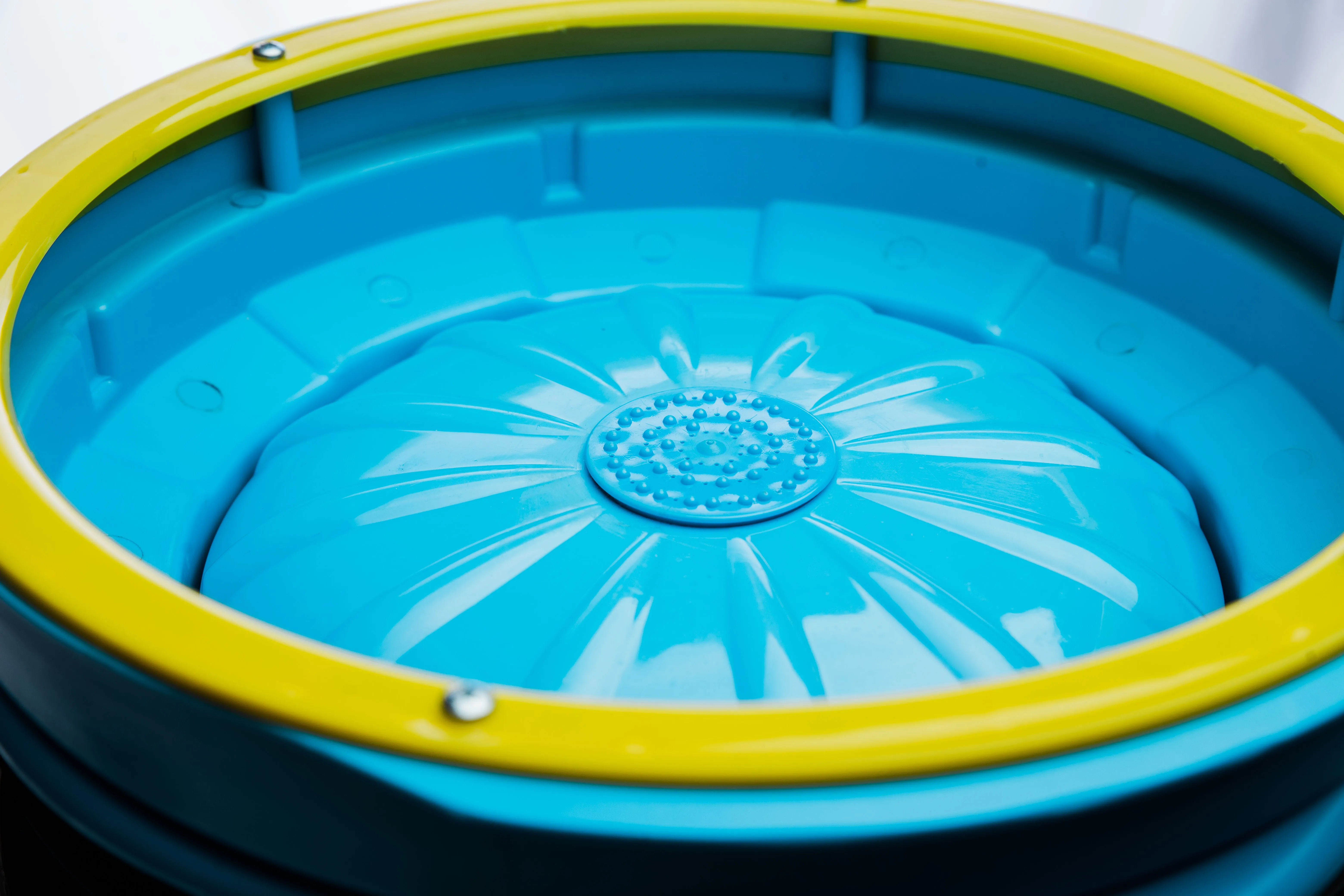 Lake Country System 4000 Pad Washer