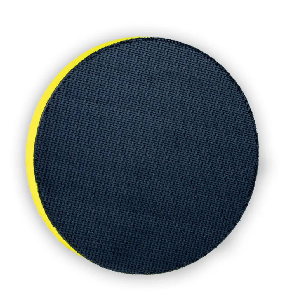 Lake Country Velcro Backing Plate - DA Flexible
