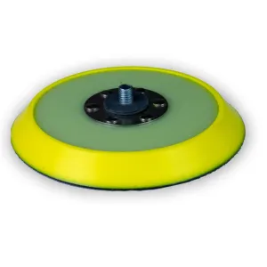 Lake Country Velcro Backing Plate - DA Flexible