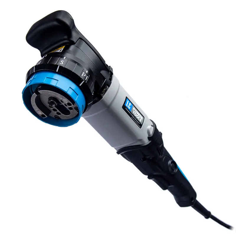 LC Power Tools UDOS 5-in-1 Polishing Machine