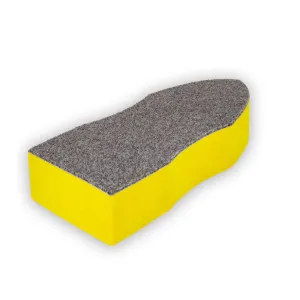 Leather & Vinyl Cleaning Brush
