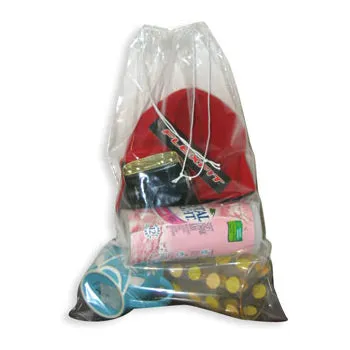 Loose Item Bags - 100 Pack