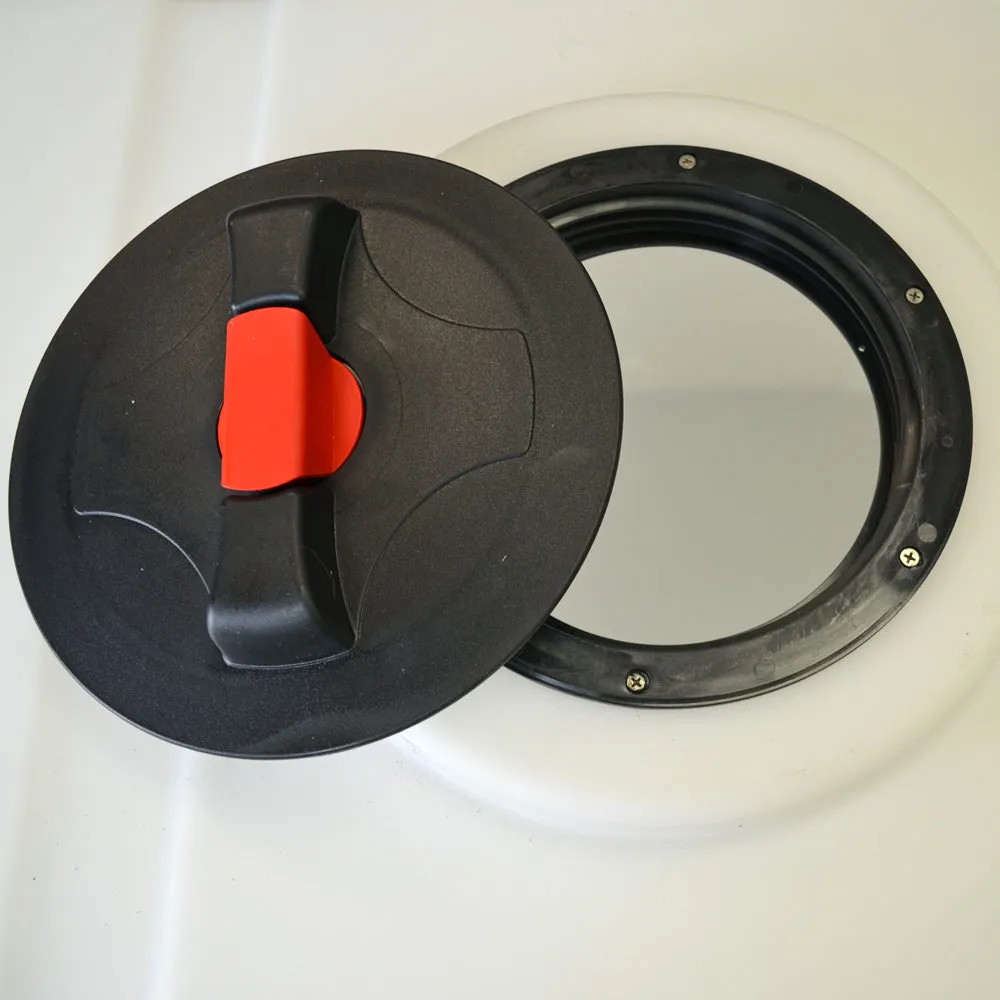 Low Profile Water Tank - 60 Gallon