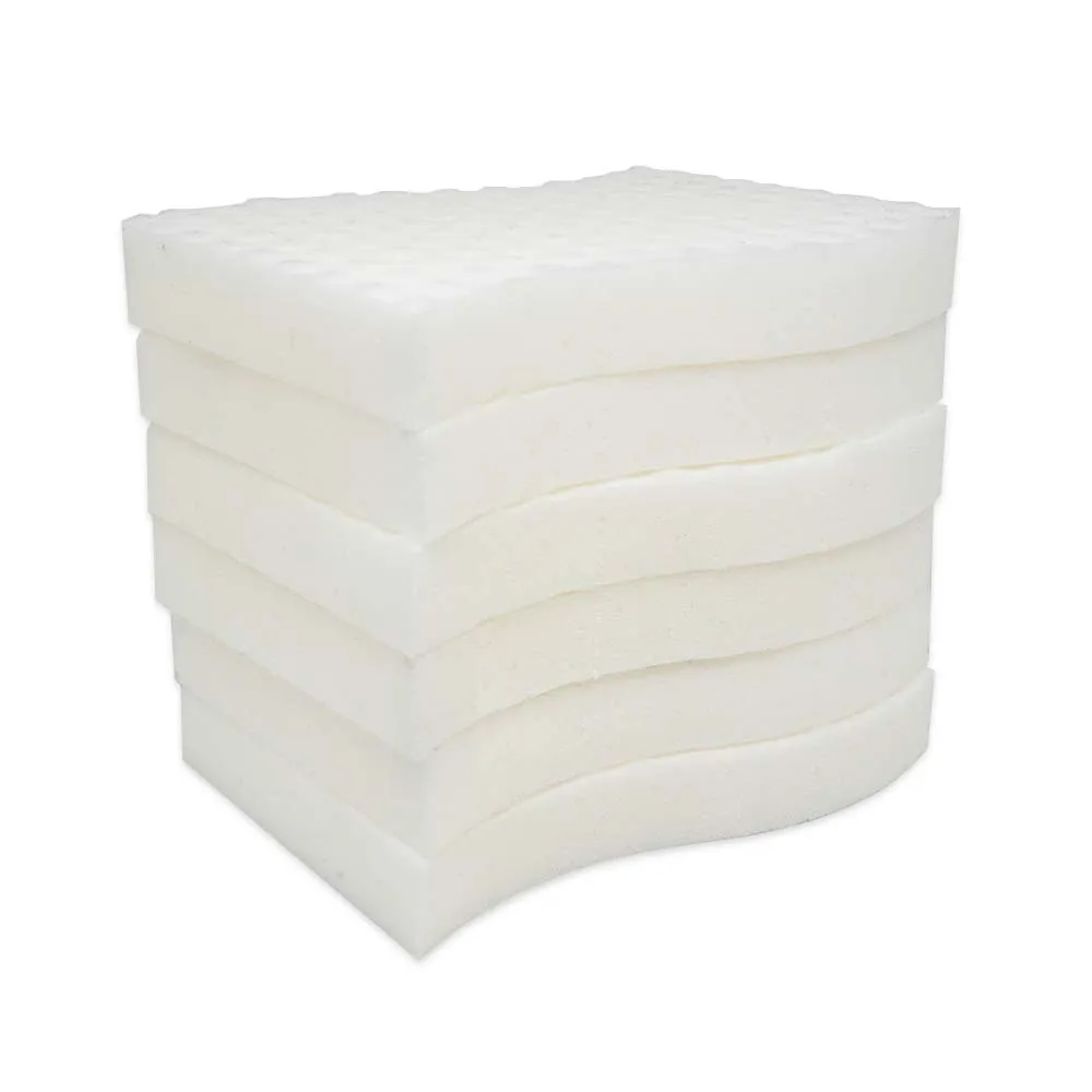 Magic Sponge Erasers – Heavy Duty