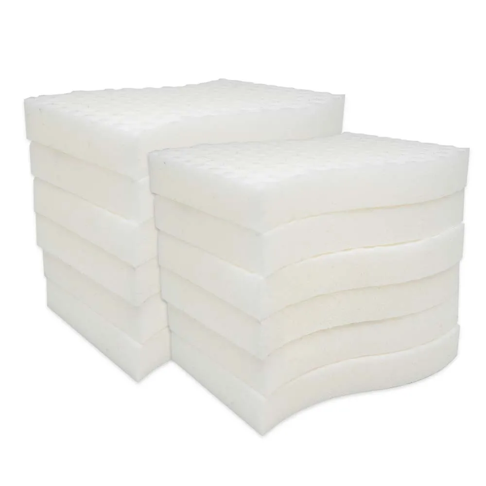 Magic Sponge Erasers – Heavy Duty