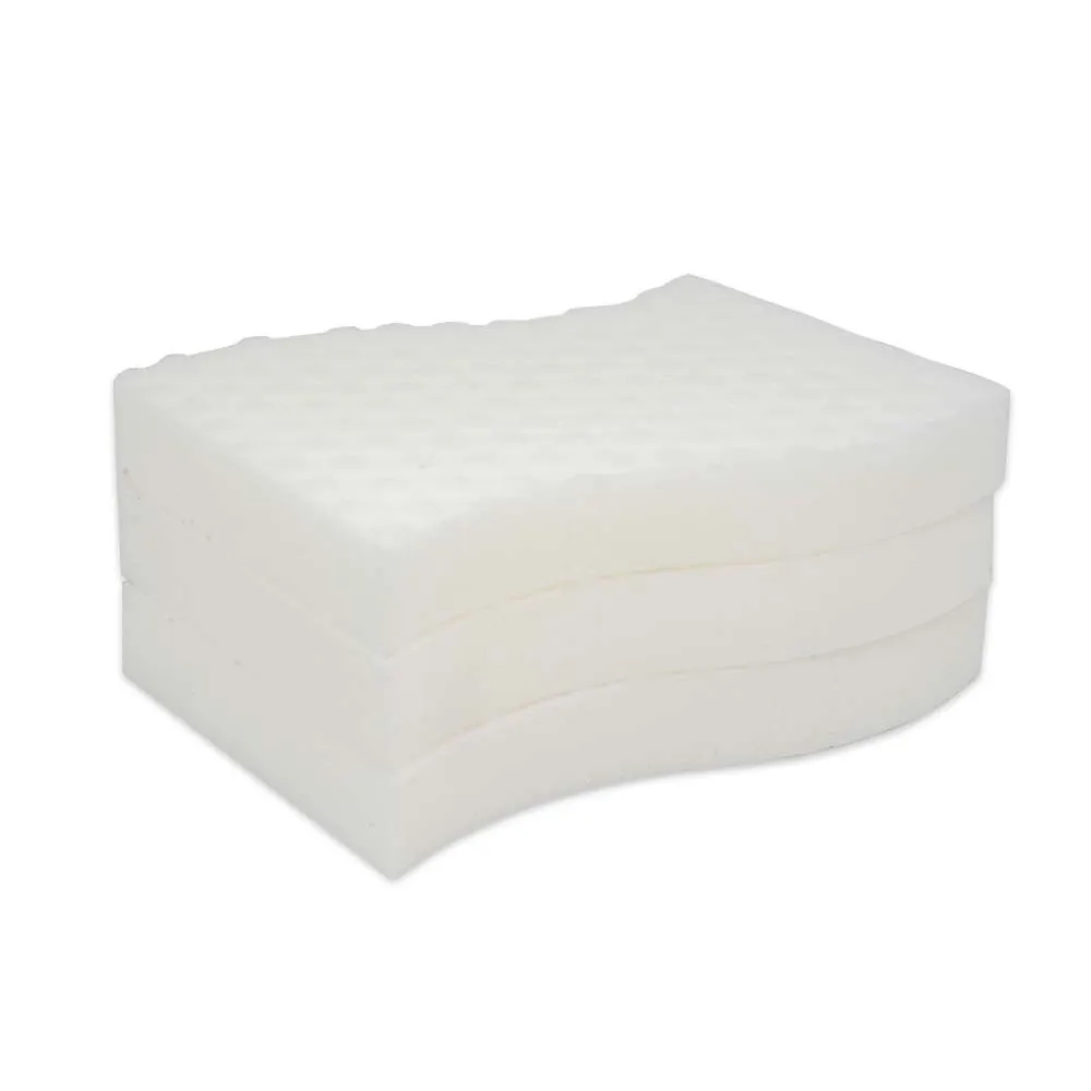 Magic Sponge Erasers – Heavy Duty