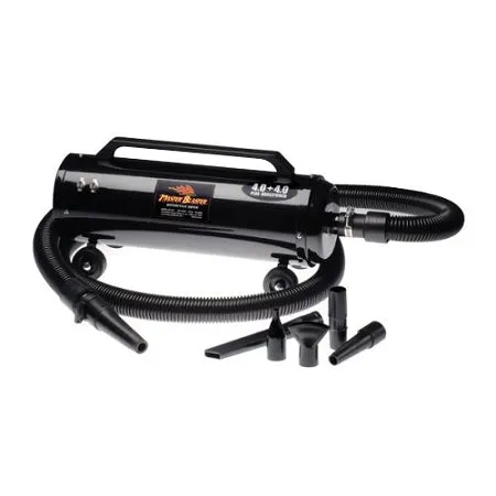 Master Blaster By MetroVac Car Dryer