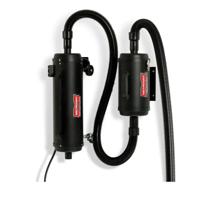 Master Blaster Vac Pac System