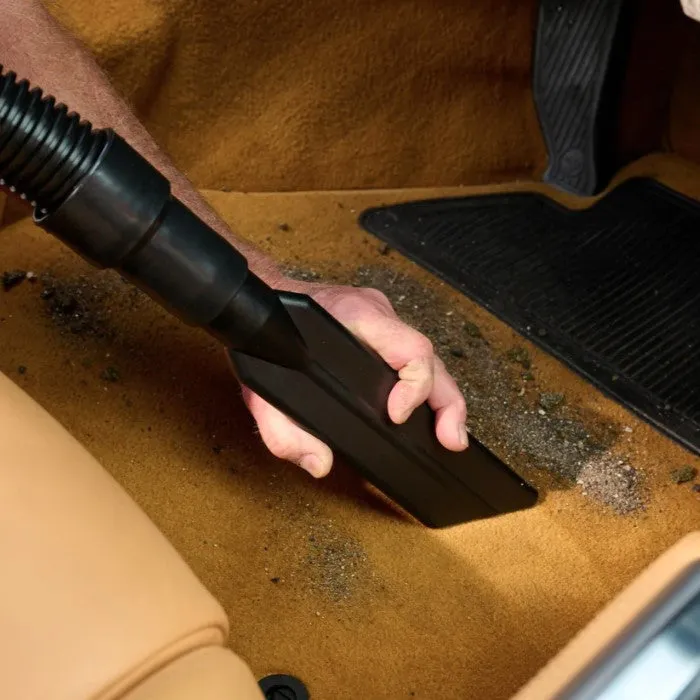 Master Blaster Vac Pac System