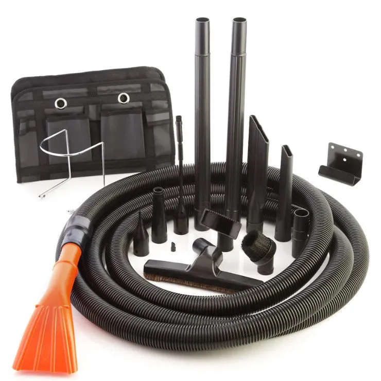 Master Blaster Vac Pac System