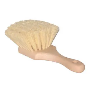 Medium Duty Tire, Wheel & Wheel Well Brush