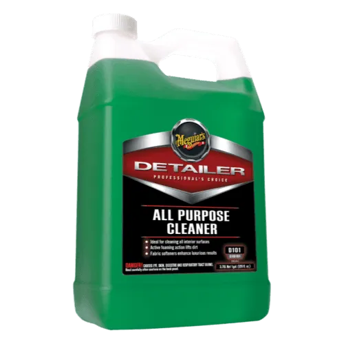 MEGUIAR'S D101 All Purpose Cleaner