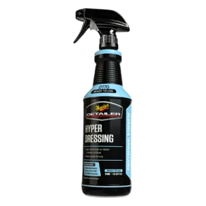 MEGUIAR'S D170 Hyper Dressing, 32 oz. RTU