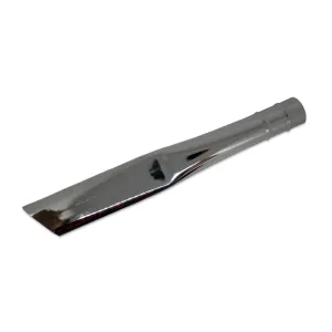 METAL VACUUM CREVICE TOOL