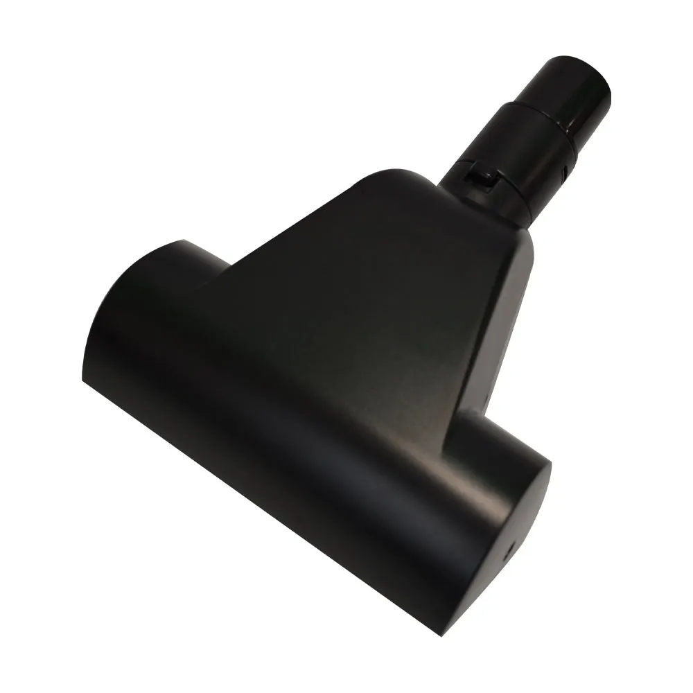 Metro Vac 6” Hand Held Turbine Driven Rotating Brush