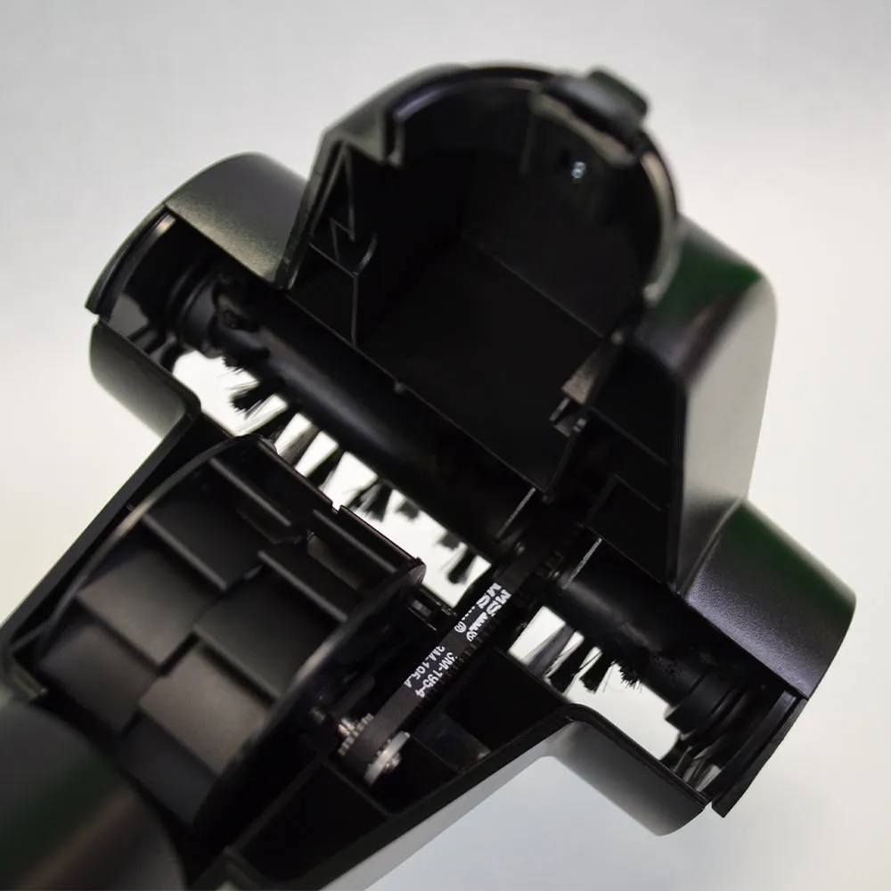 Metro Vac 6” Hand Held Turbine Driven Rotating Brush