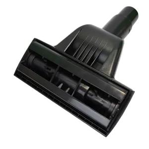 Metro Vac 6” Hand Held Turbine Driven Rotating Brush