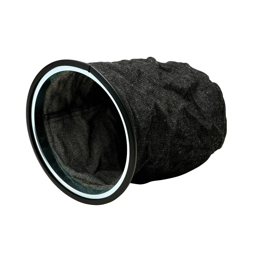 Metro Vac 9" Cloth Bag