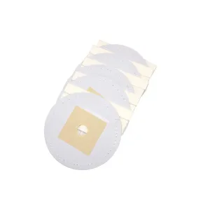 Metro Vac Filter Bags - VNB-73B - PAPER - 5pk
