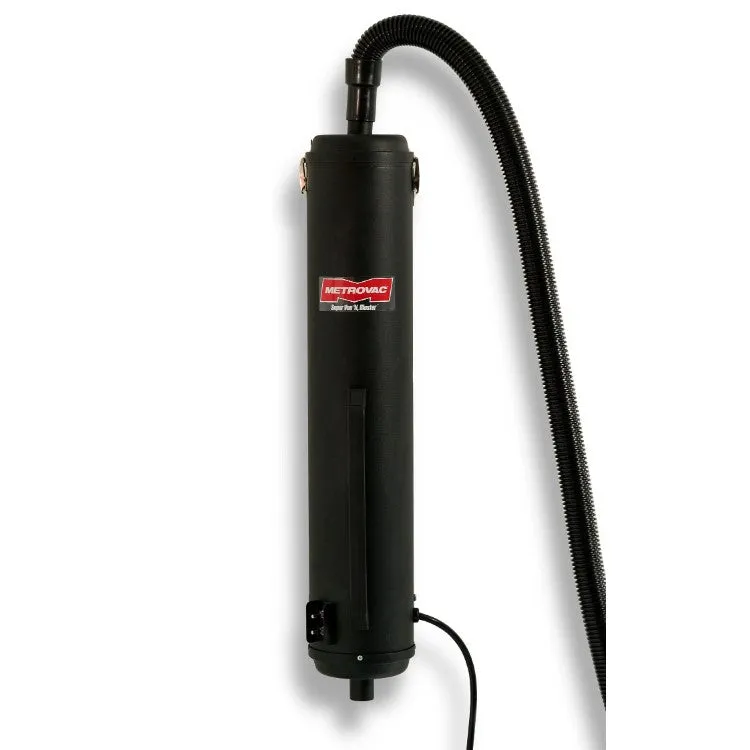 Metro Vac Super Vac N Blaster