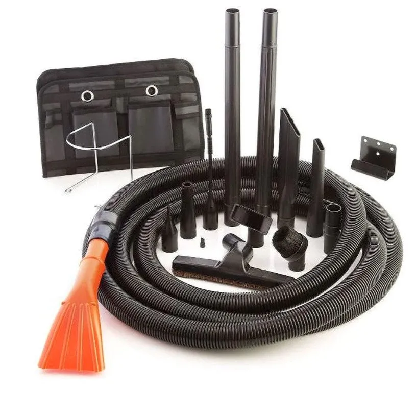 Metro Vac Super Vac N Blaster