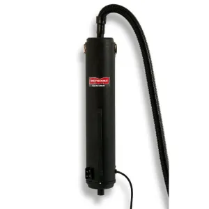 Metro Vac Super Vac N Blaster