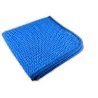 Microfiber Madness CloudBuster