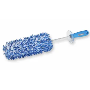 Microfiber Madness Incredibrush Flat
