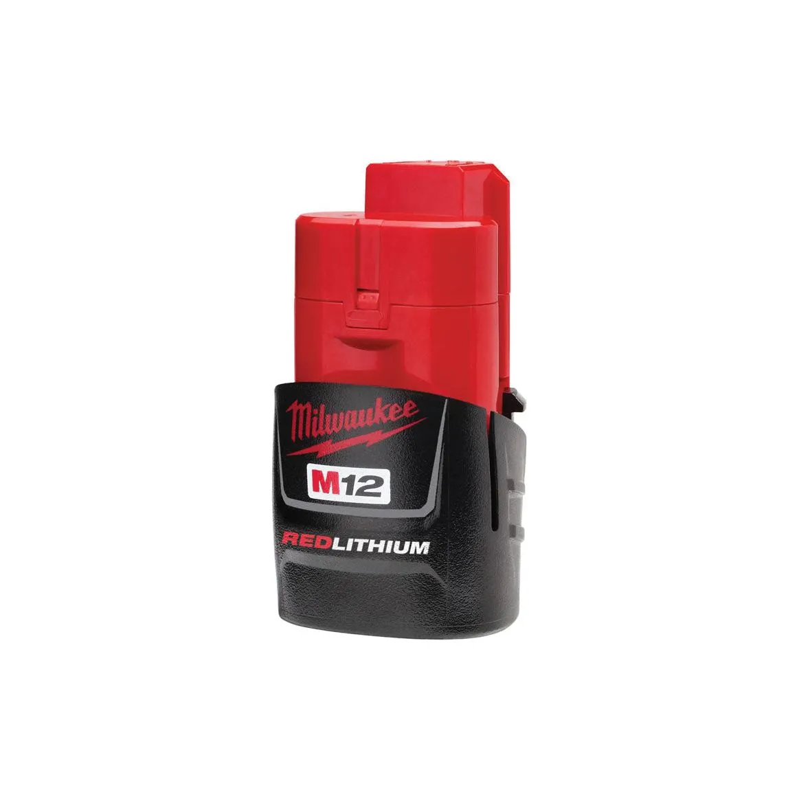 Milwaukee M12 REDLITHIUM 2.0 Compact Battery Pack