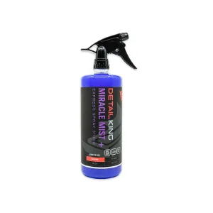 Miracle Mist  