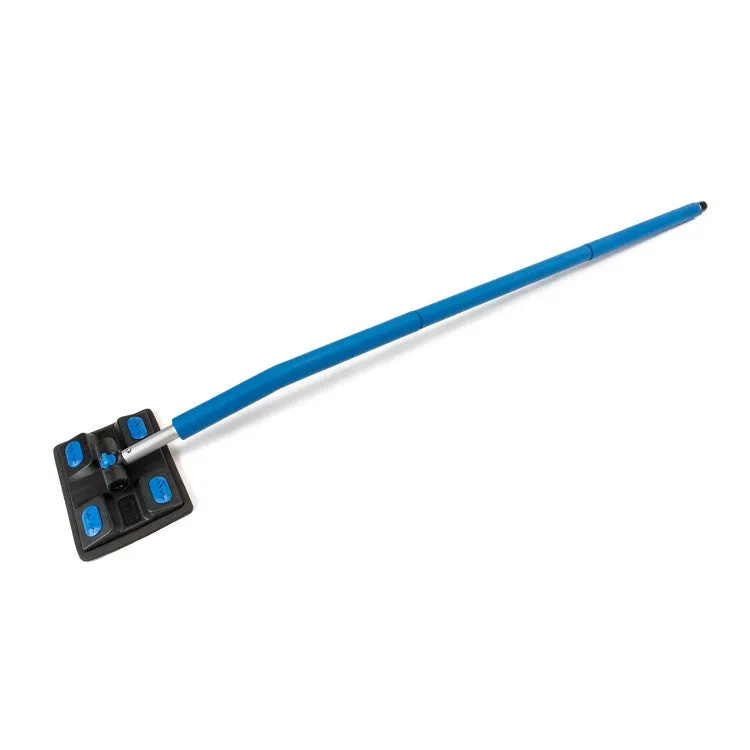 Mitt on a Stick PRO  w/ Locking Head (61" Pole)