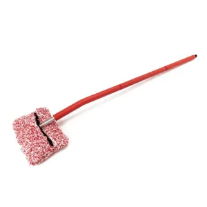 Mitt on a Stick PRO  w/ Locking Head (61" Pole)