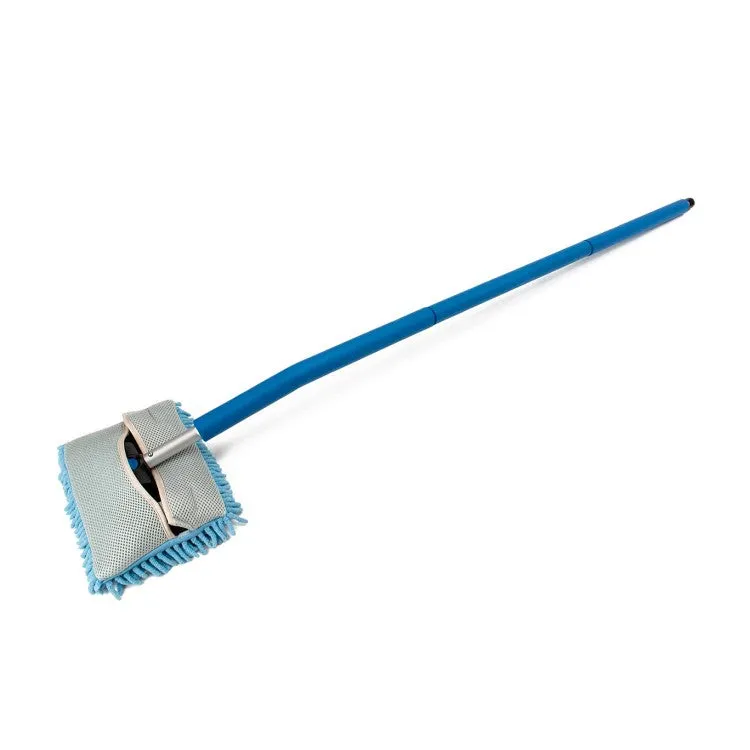 Mitt on a Stick PRO  w/ Locking Head (61" Pole)