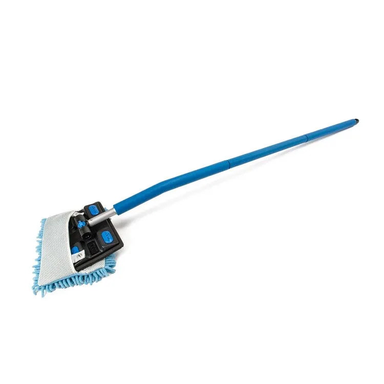 Mitt on a Stick PRO  w/ Locking Head (61" Pole)