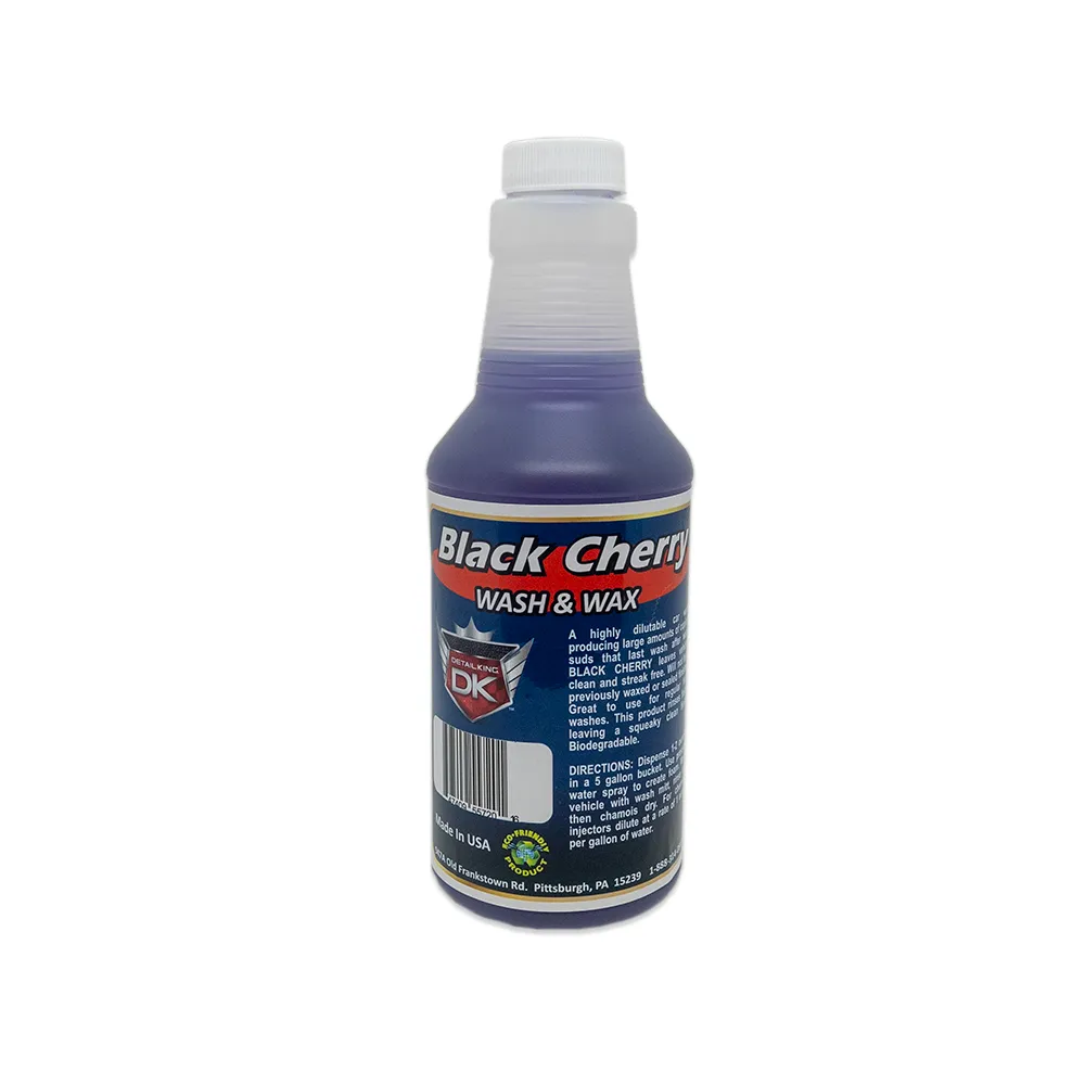 MTM Foam Cannon Value Kit