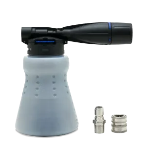 MTM Hydro GHF1 Low Pressure Foamer for Garden Hose