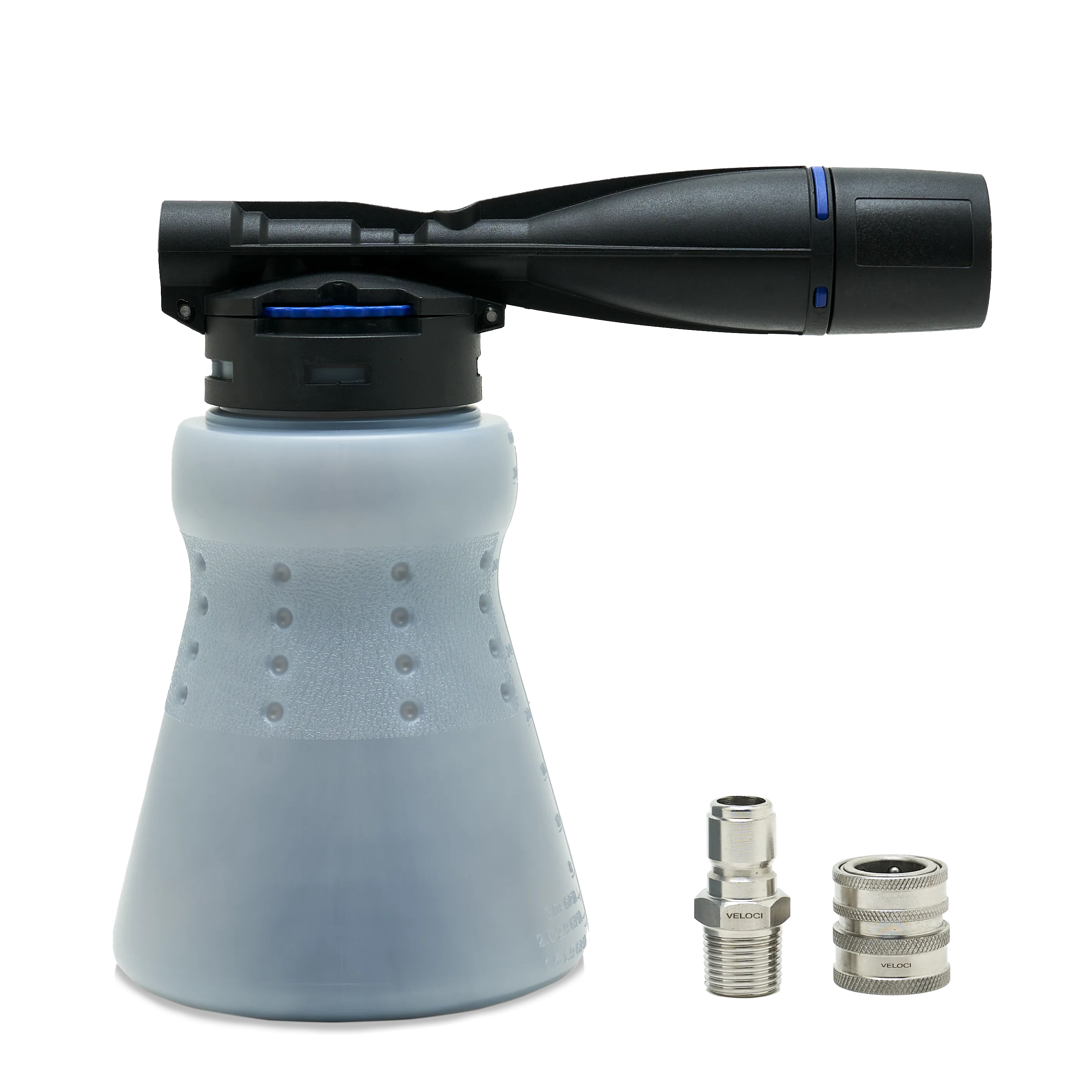 MTM Hydro GHF1 Low Pressure Foamer for Garden Hose
