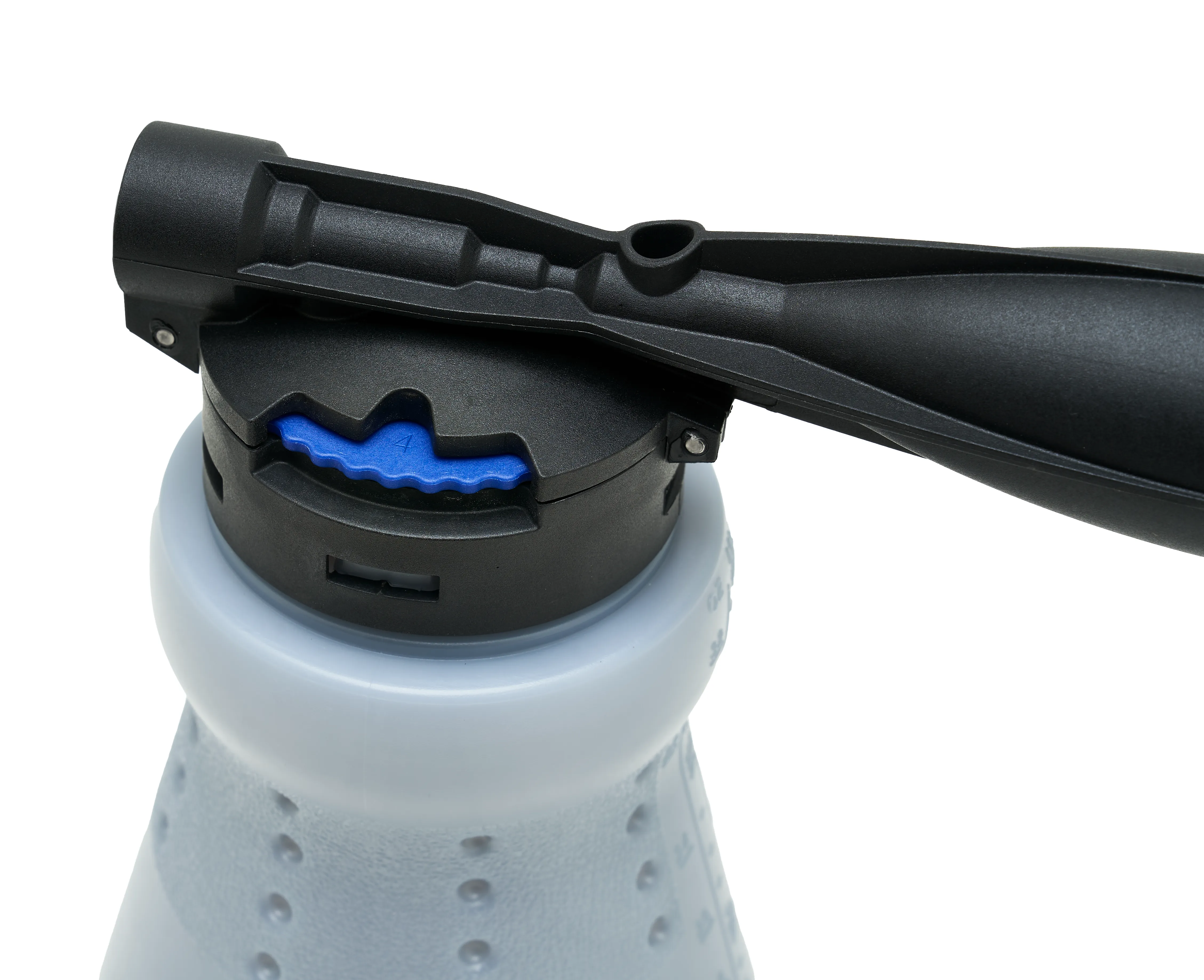 MTM Hydro GHF1 Low Pressure Foamer for Garden Hose