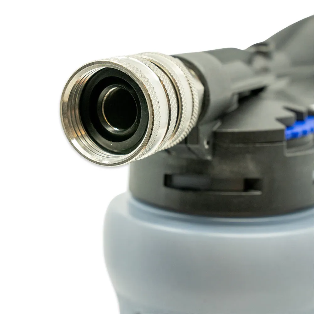MTM Hydro GHF1 Low Pressure Foamer for Garden Hose
