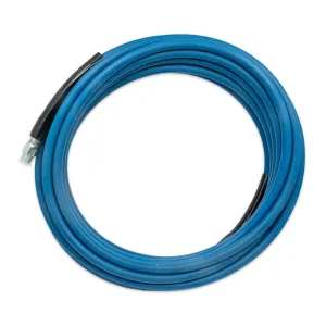 MTM Hydro KobraJet Smooth & Non-Marking Blue Hose
