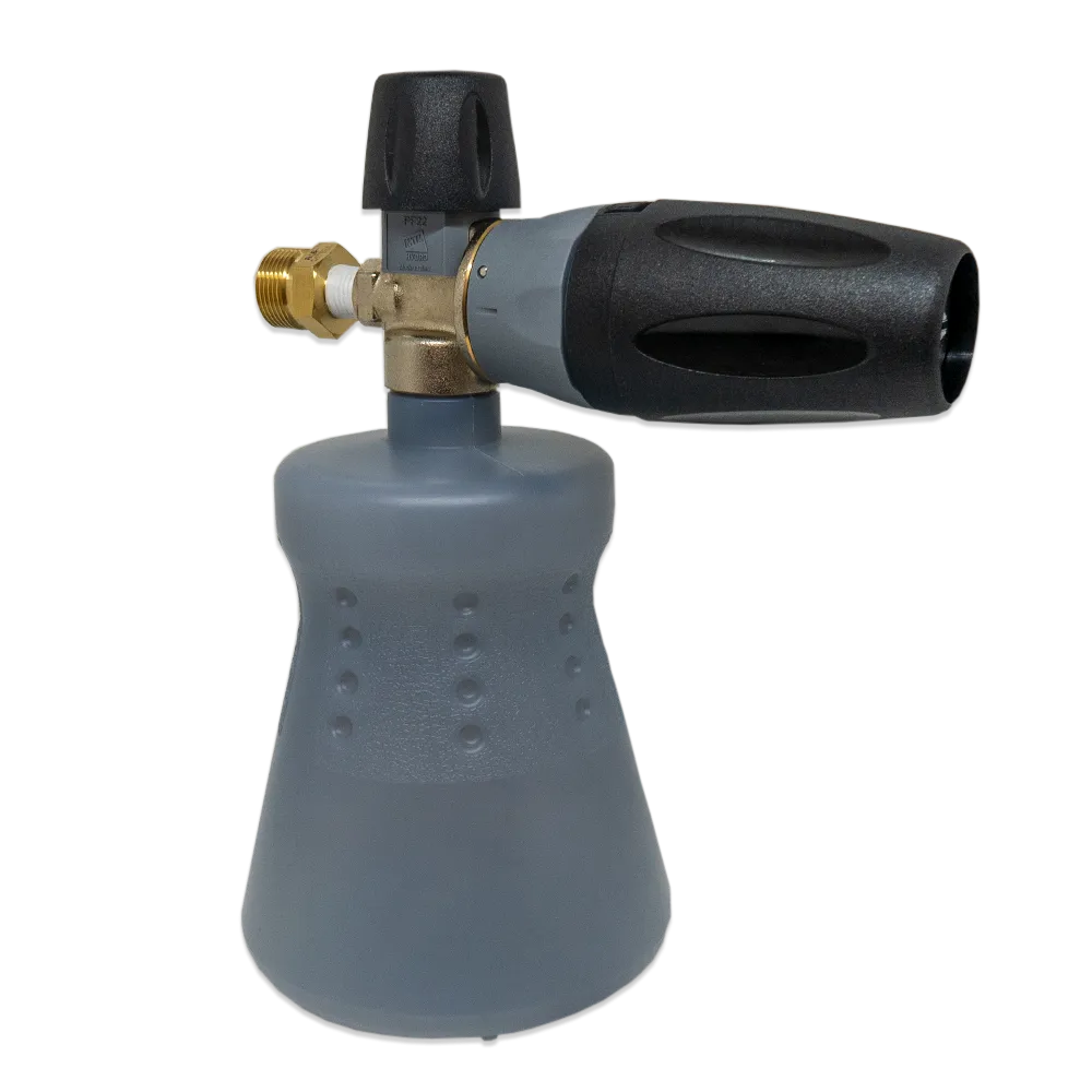 MTM Hydro Magnum28 Foam Cannon Kit w/Gun