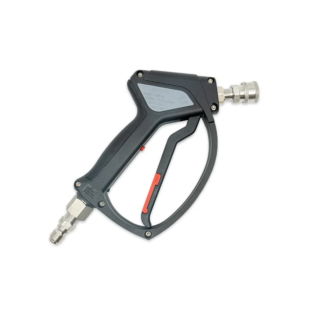 MTM Hydro Magnum28 Foam Cannon Kit w/Gun