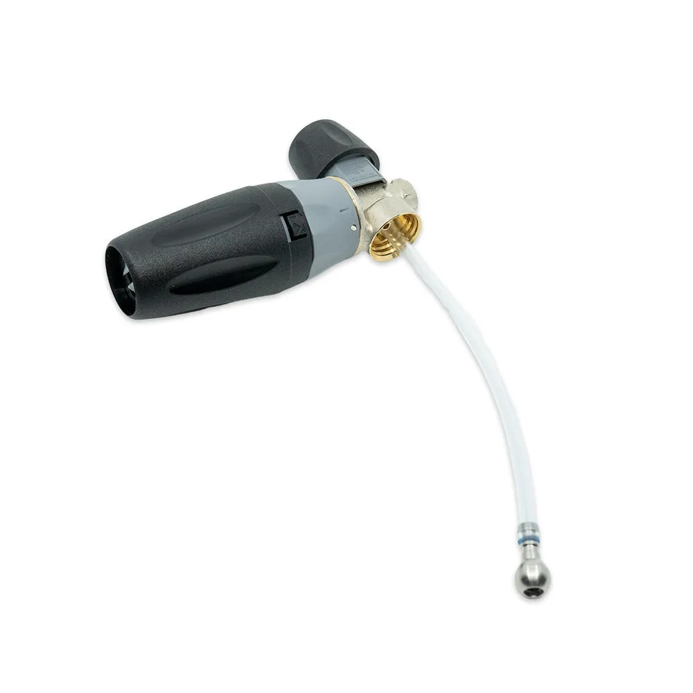 MTM Hydro PF22.2 Foam Cannon PLUS 1.1mm Orifice